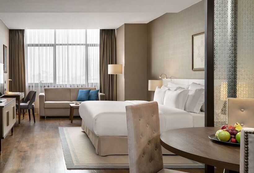 Fotos del hotel Barceló Istanbul:  57