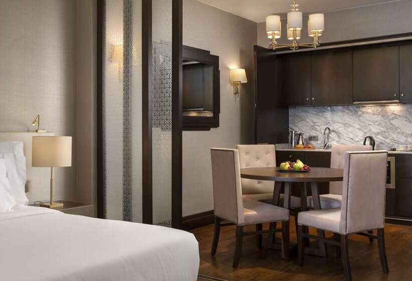 Fotos del hotel Barceló Istanbul:  6