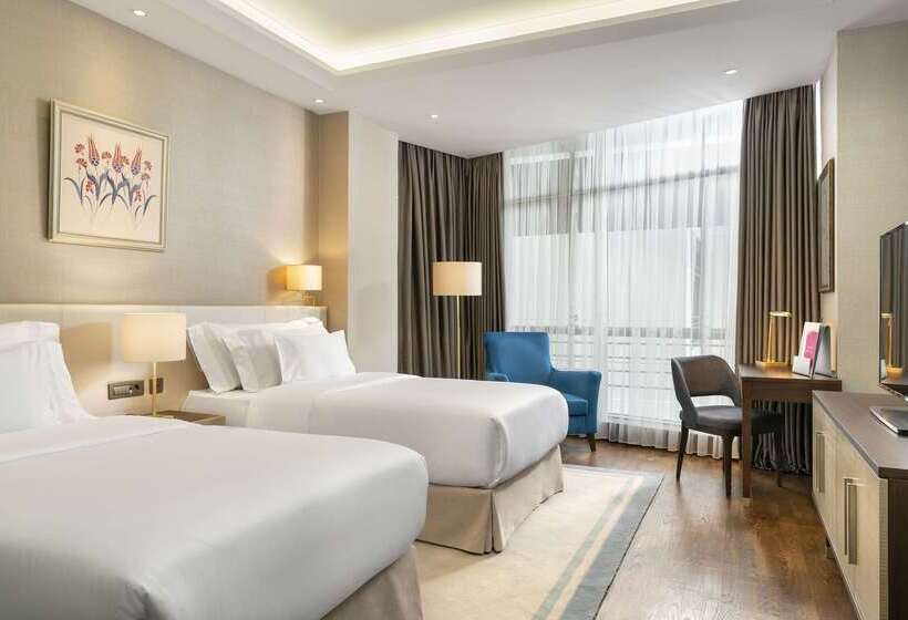 Fotos del hotel Barceló Istanbul:  20