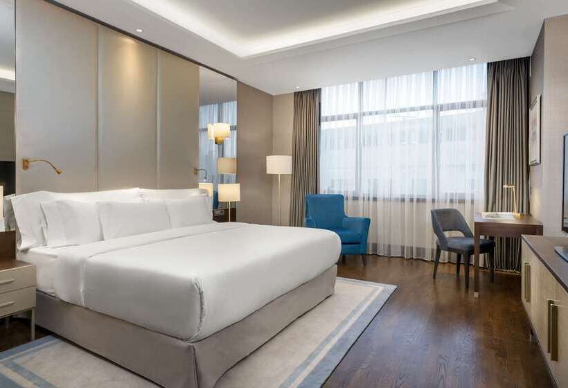 Fotos del hotel Barceló Istanbul:  19