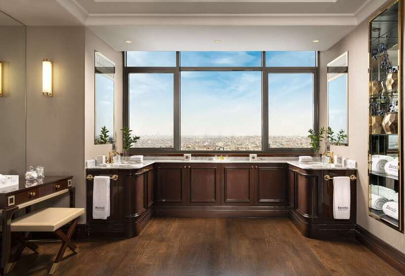 Fotos del hotel Barceló Istanbul:  46