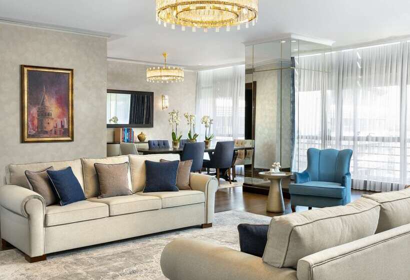 Fotos del hotel Barceló Istanbul:  43