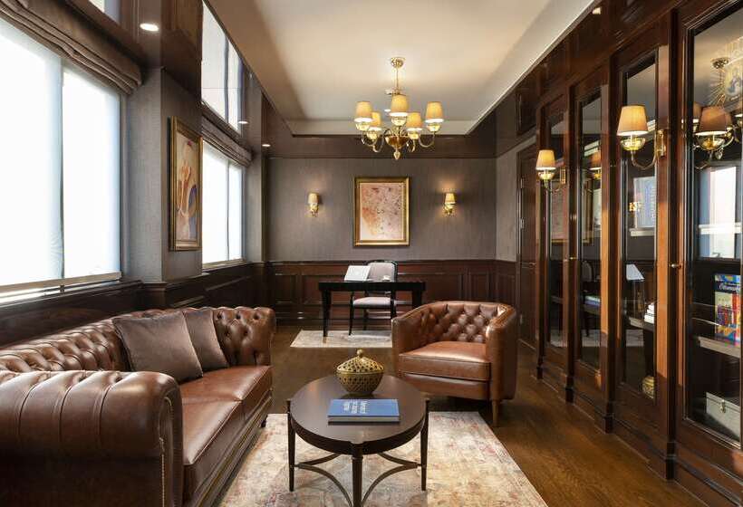 Fotos del hotel Barceló Istanbul:  44