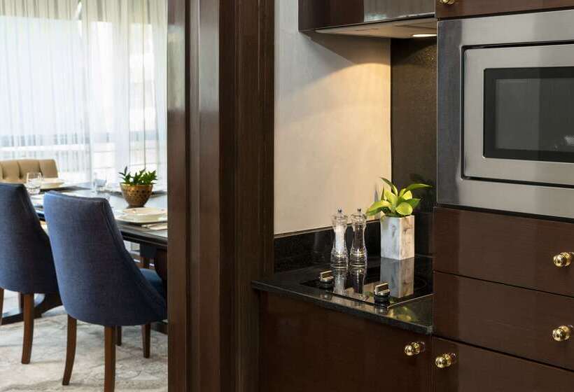 Fotos del hotel Barceló Istanbul:  38