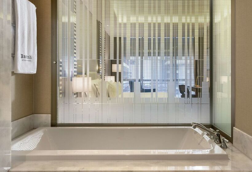 Fotos del hotel Barceló Istanbul:  73