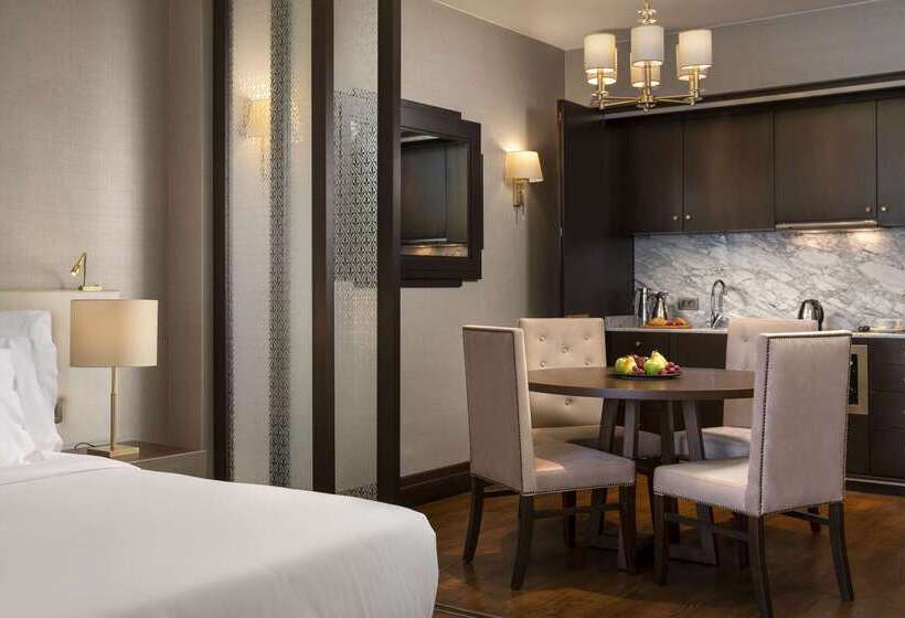 Fotos del hotel Barceló Istanbul:  9