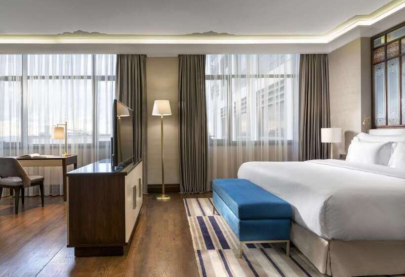 Fotos del hotel Barceló Istanbul:  12