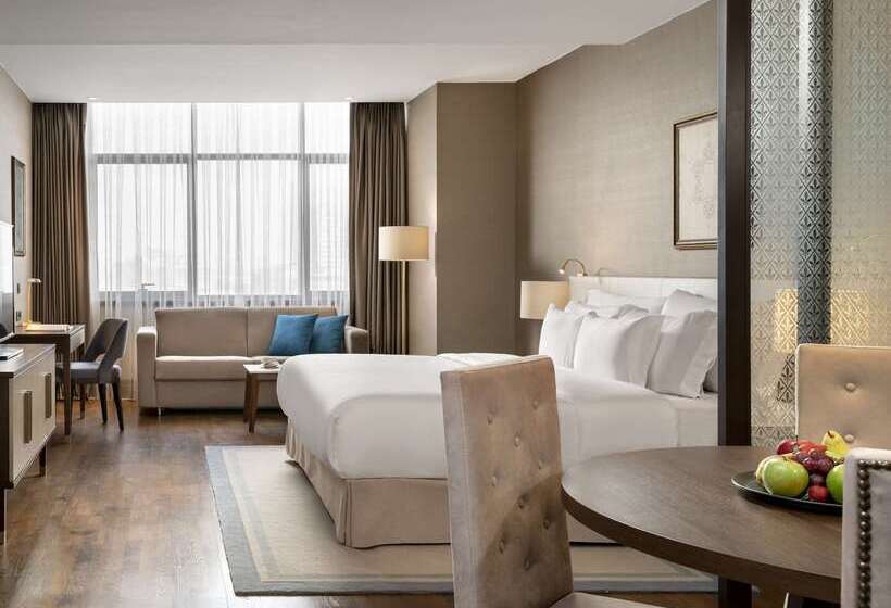 Fotos del hotel Barceló Istanbul:  39