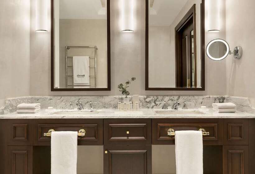 Fotos del hotel Barceló Istanbul:  36