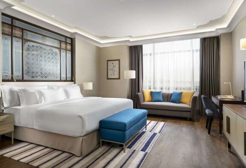 Fotos del hotel Barceló Istanbul:  34