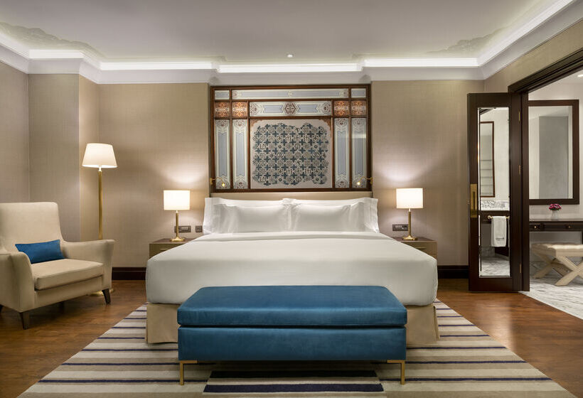 Fotos del hotel Barceló Istanbul:  22