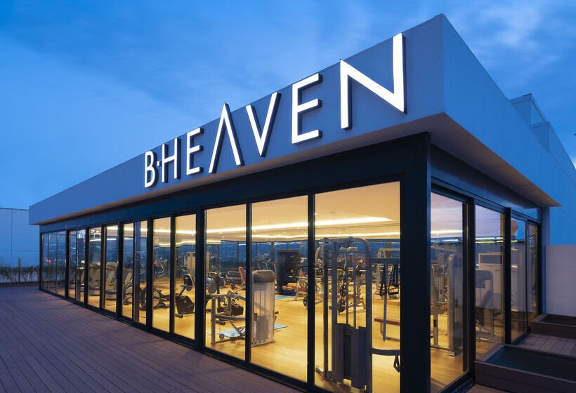 Fotos del hotel Barceló Istanbul:  26