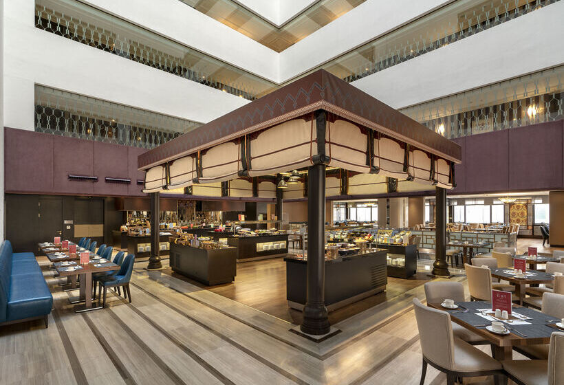 Fotos del hotel Barceló Istanbul:  54