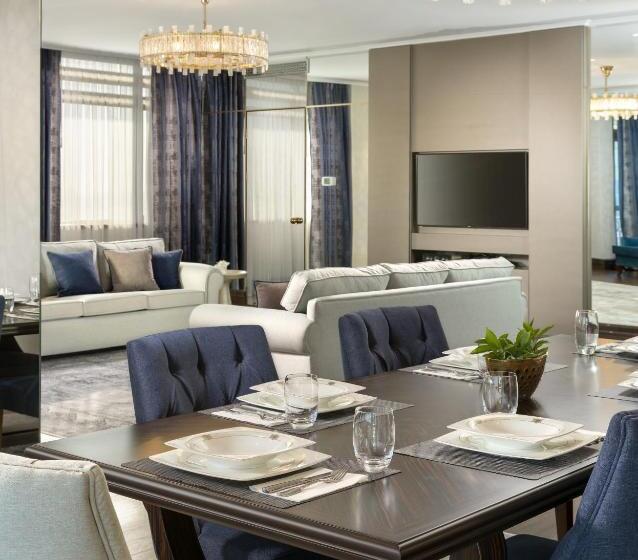 Fotos del hotel Barceló Istanbul:  71