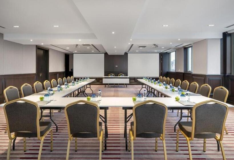 Fotos del hotel Barceló Istanbul:  47