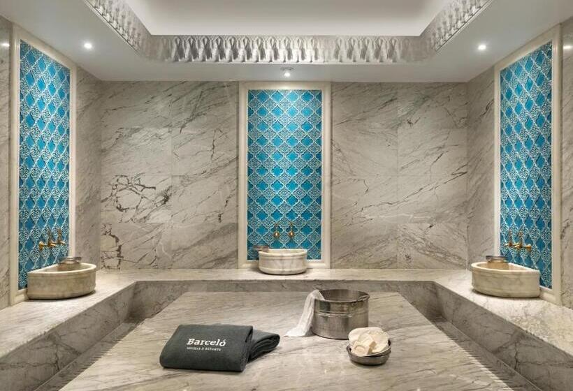 Fotos del hotel Barceló Istanbul:  52