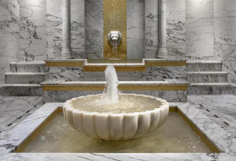 Fotos del hotel Barceló Istanbul:  50