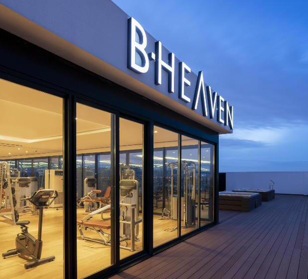 Fotos del hotel Barceló Istanbul:  67