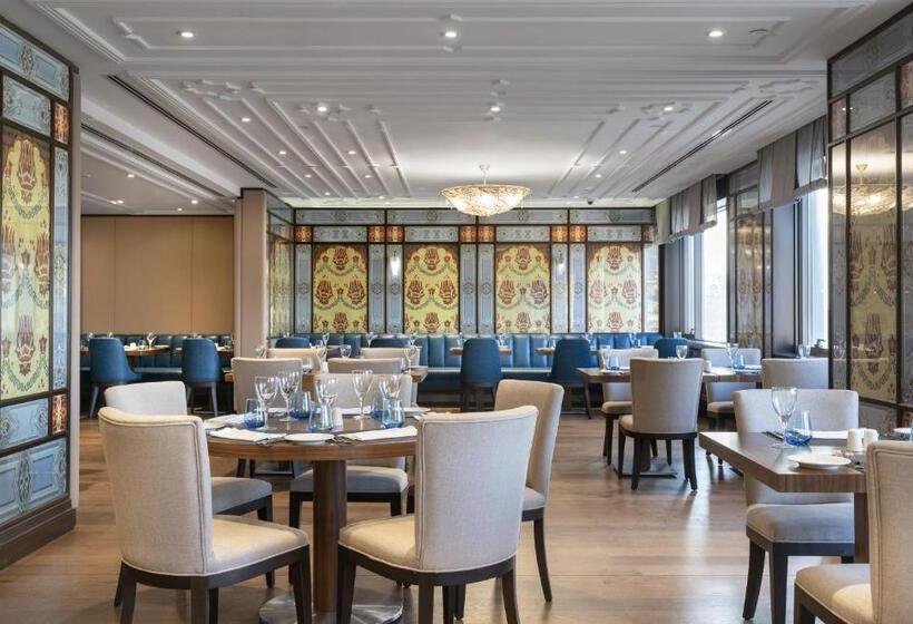 Fotos del hotel Barceló Istanbul:  63