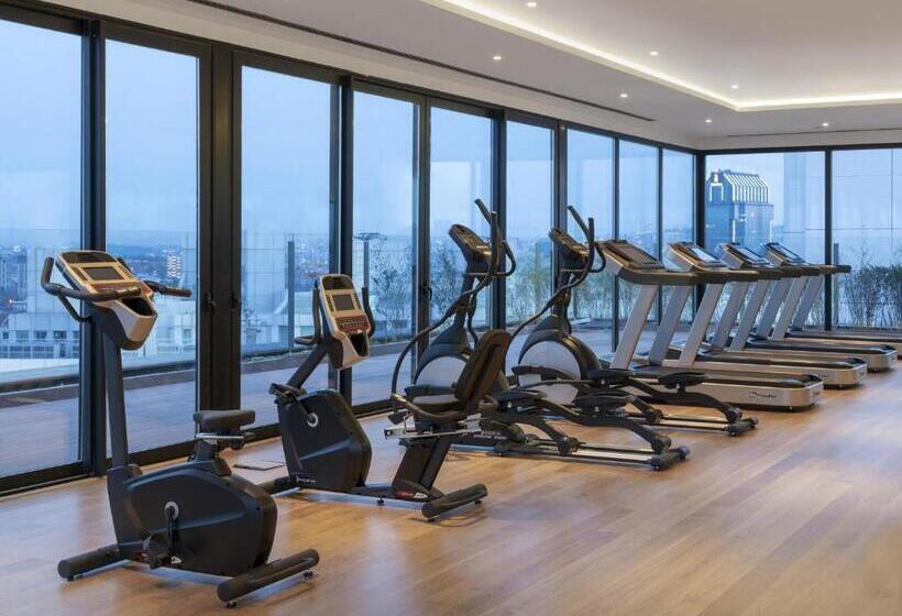 Fotos del hotel Barceló Istanbul:  59