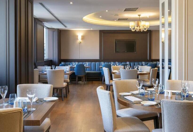 Fotos del hotel Barceló Istanbul:  58