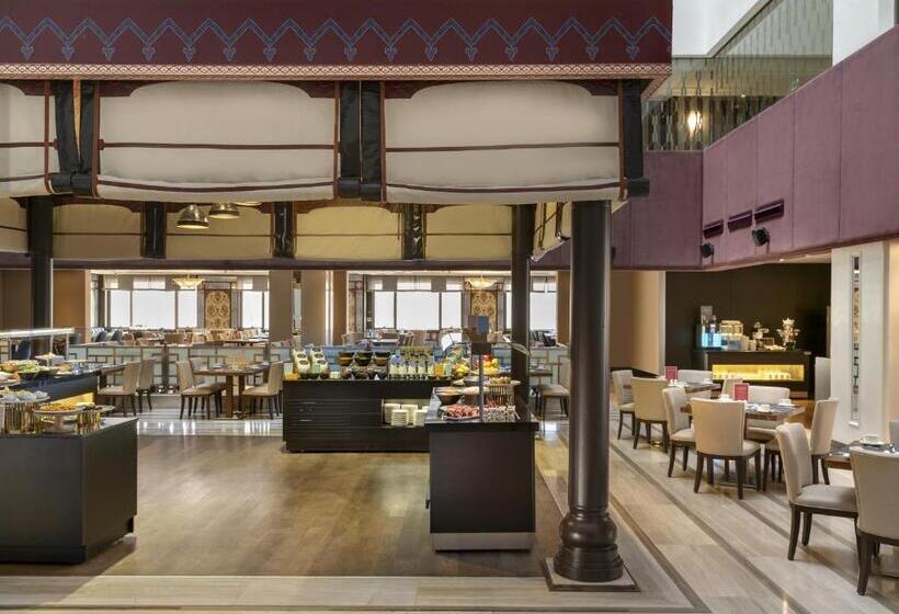 Fotos del hotel Barceló Istanbul:  75