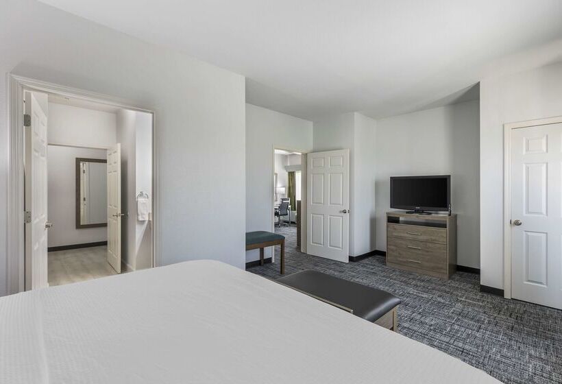 酒店 Best Western Plus Midamerica