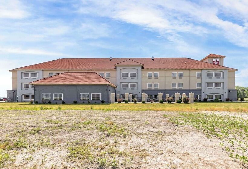 هتل Best Western Plus Midamerica