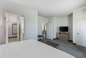 هتل Best Western Plus Midamerica