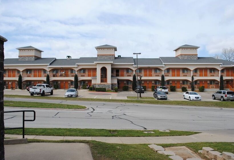 בית מלון כפרי Bestway Inn