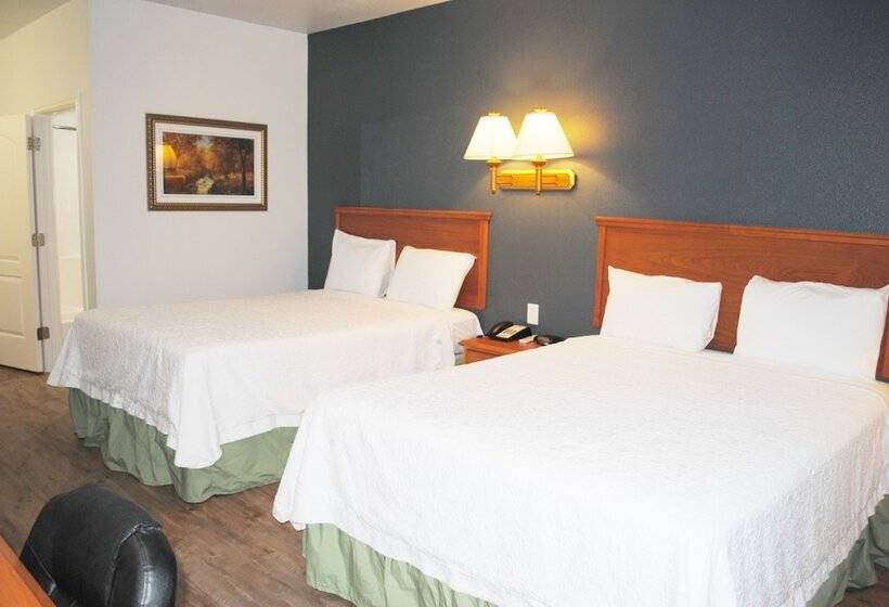 בית מלון כפרי Bestway Inn