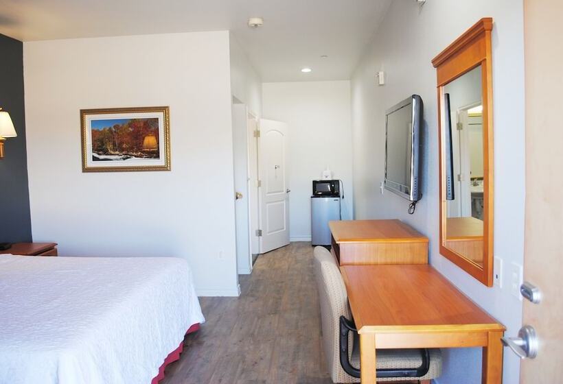 בית מלון כפרי Bestway Inn