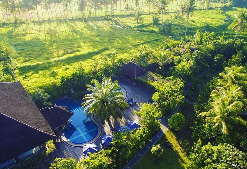 Fotos del hotel Bhuwana Ubud  And Farming:  15