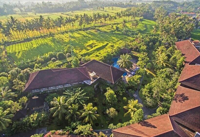 Fotos del hotel Bhuwana Ubud  And Farming:  3