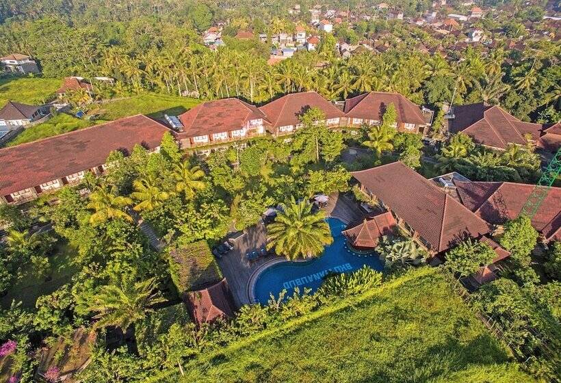Fotos del hotel Bhuwana Ubud  And Farming:  4