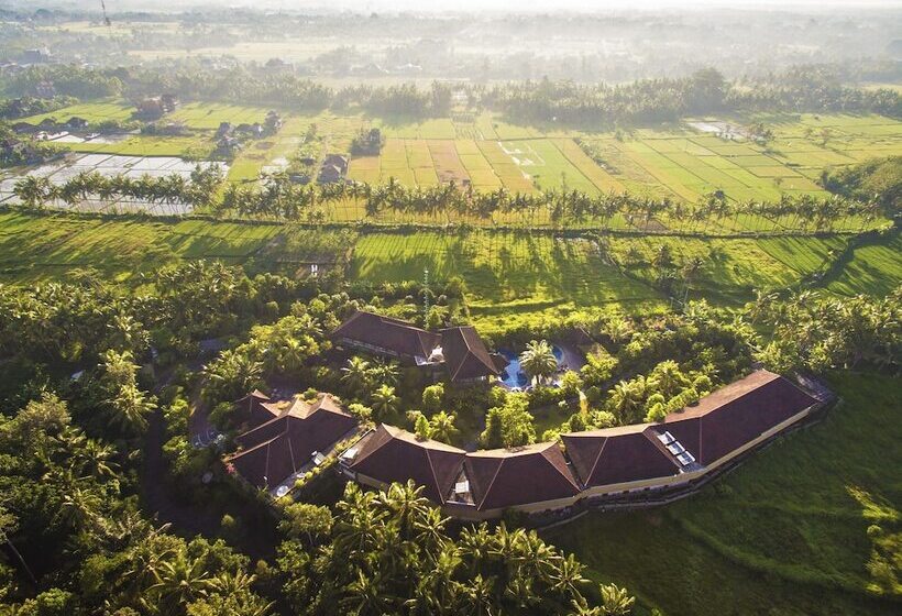 Fotos del hotel Bhuwana Ubud  And Farming:  5