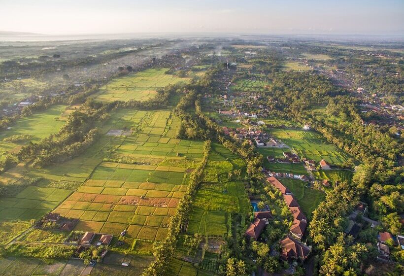 Fotos del hotel Bhuwana Ubud  And Farming:  6