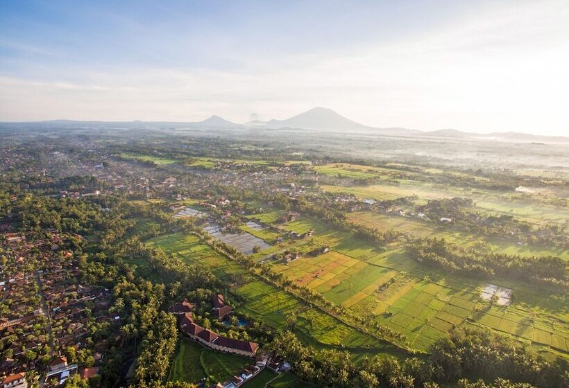Fotos del hotel Bhuwana Ubud  And Farming:  12