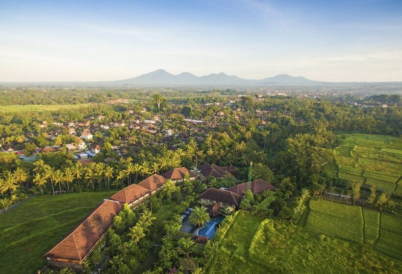 Fotos del hotel Bhuwana Ubud  And Farming:  13