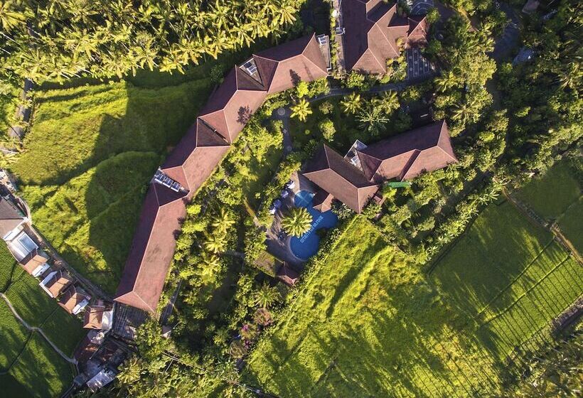Fotos del hotel Bhuwana Ubud  And Farming:  2