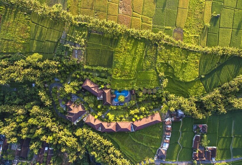 Fotos del hotel Bhuwana Ubud  And Farming:  16
