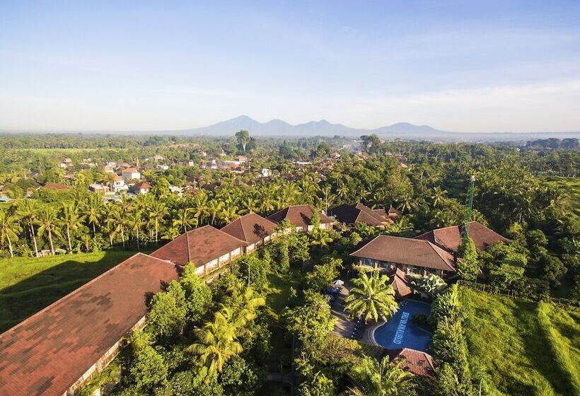 Fotos del hotel Bhuwana Ubud  And Farming:  18