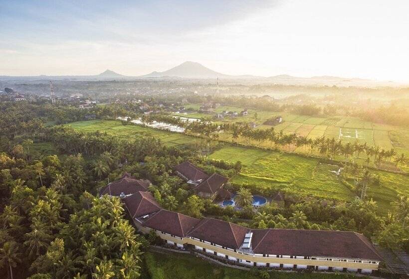 Fotos del hotel Bhuwana Ubud  And Farming:  19