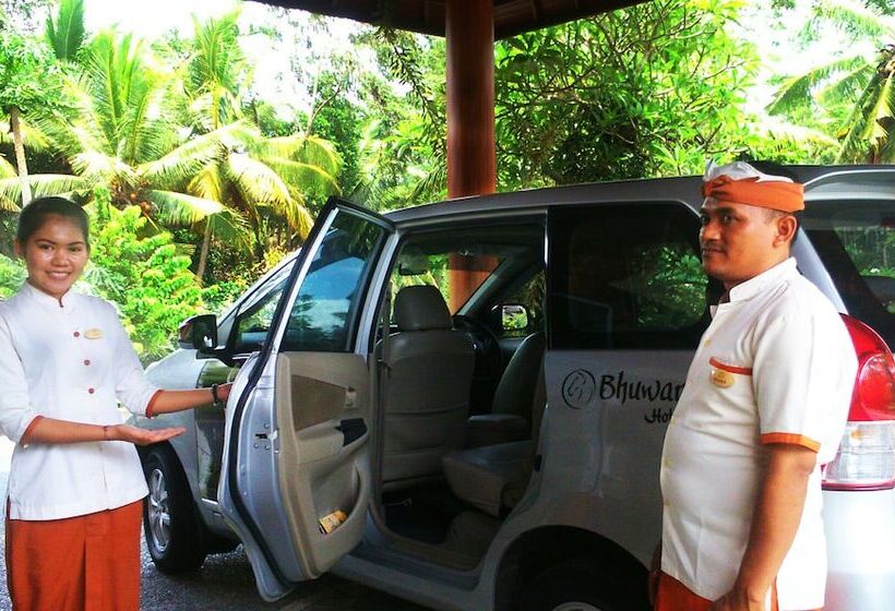 Fotos del hotel Bhuwana Ubud  And Farming:  22