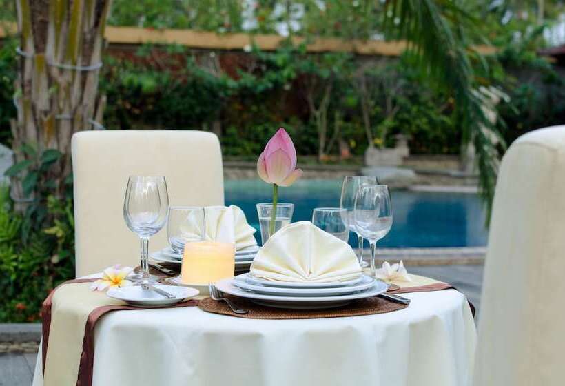 Fotos del hotel Bhuwana Ubud  And Farming:  23