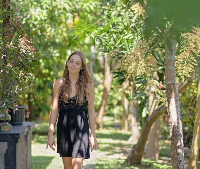 Fotos del hotel Bhuwana Ubud  And Farming:  24