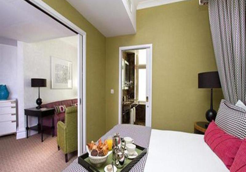 בית מלון כפרי BlueBay Makkah Grand Coral