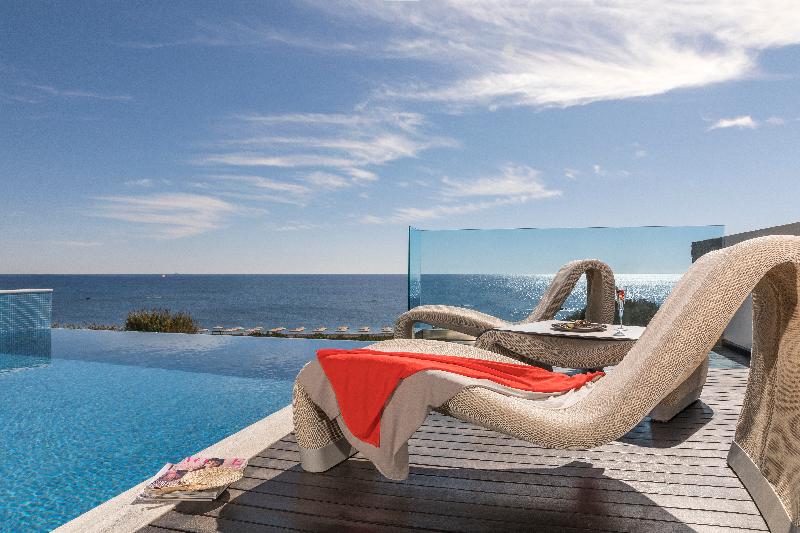 Boutique 5 Hotel & Spa Adults Only