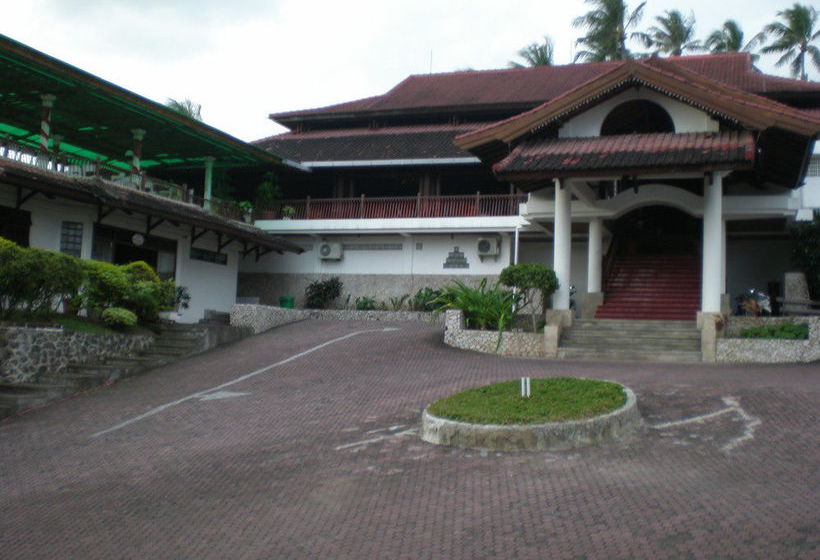 Hotel Bukit Senggigi