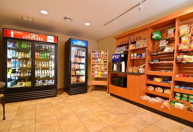 호텔 Candlewood Suites Chambersburg, An Ihg